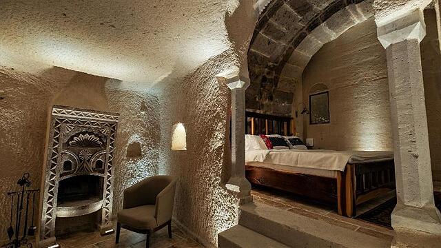 PETRA INN CAPPADOCIA