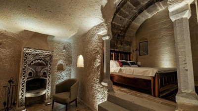 PETRA INN CAPPADOCIA