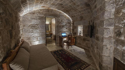 PETRA INN CAPPADOCIA
