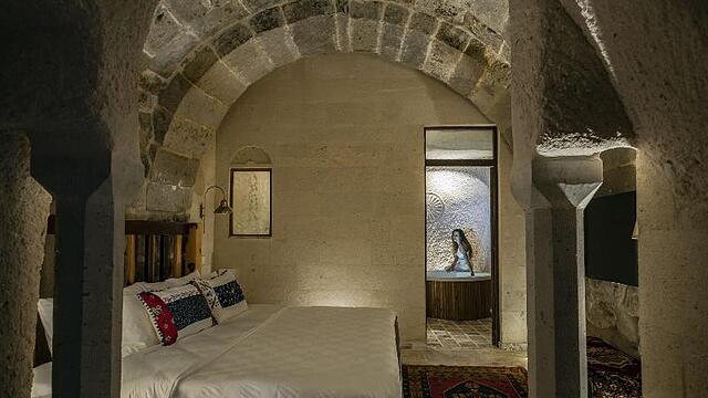 PETRA INN CAPPADOCIA