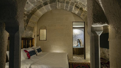 PETRA INN CAPPADOCIA