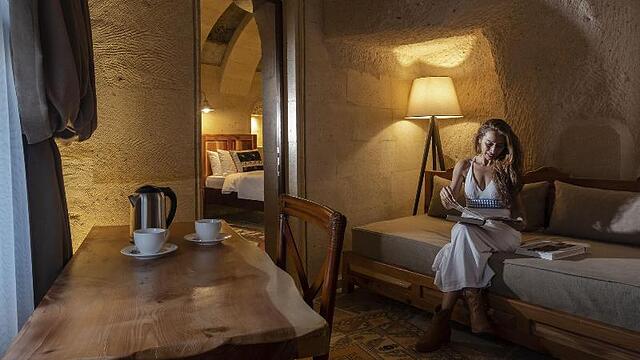 PETRA INN CAPPADOCIA