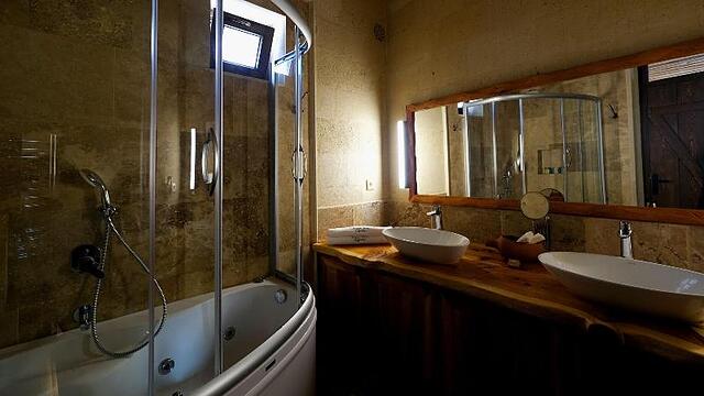 PETRA INN CAPPADOCIA