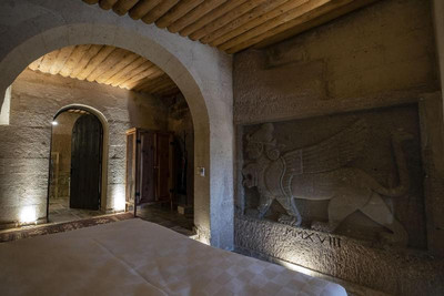 PETRA INN CAPPADOCIA