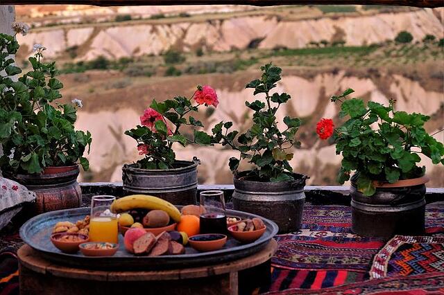 PETRA INN CAPPADOCIA