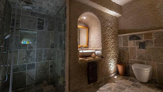 PETRA INN CAPPADOCIA