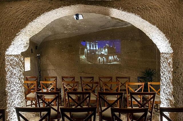 PETRA INN CAPPADOCIA