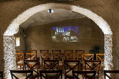 PETRA INN CAPPADOCIA