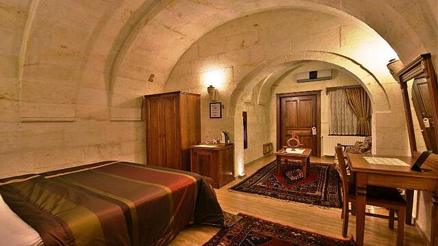 Stone House Cave