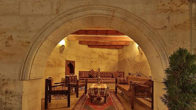 Stone House Cave