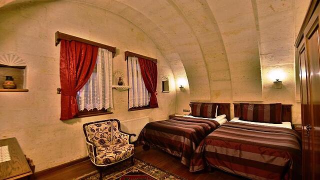 Stone House Cave