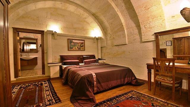 Stone House Cave