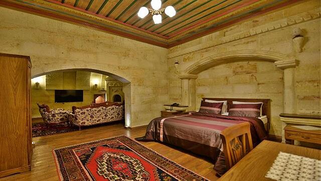 Stone House Cave