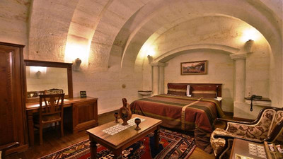 Stone House Cave