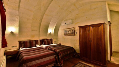 Stone House Cave