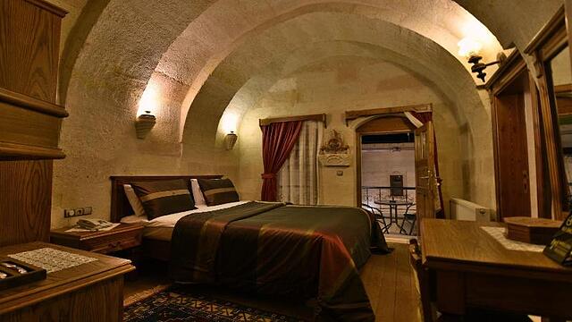 Stone House Cave