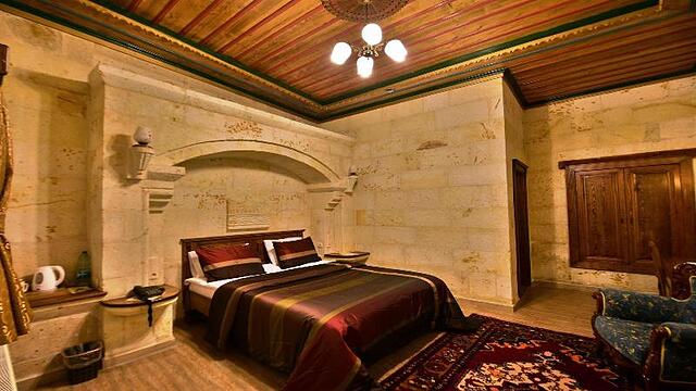 Stone House Cave