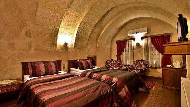 Stone House Cave