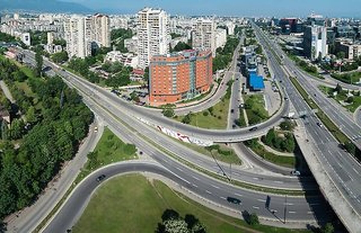 متروپولیتن