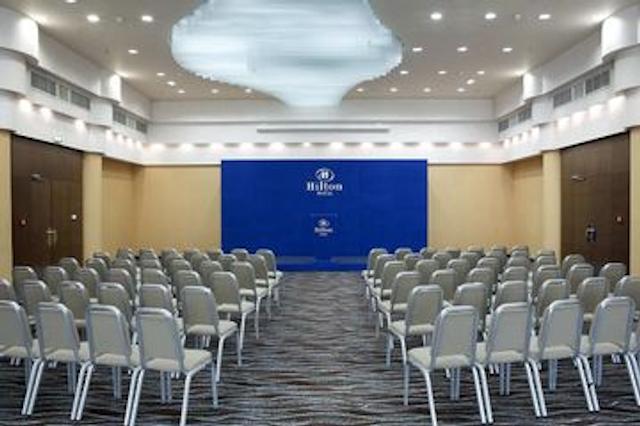 هیلتون سوفیا