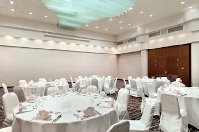 هیلتون سوفیا