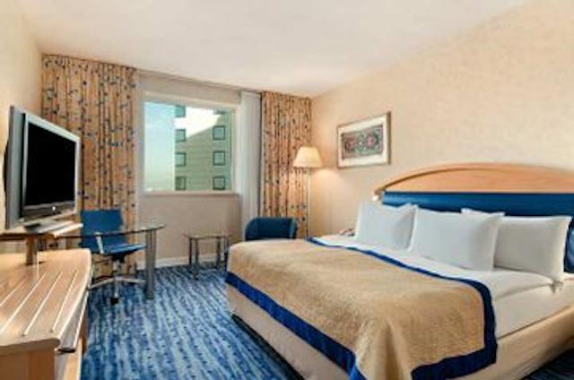 هیلتون سوفیا