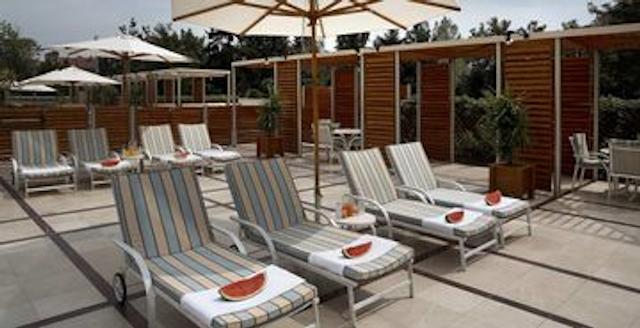 هیلتون سوفیا