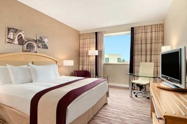 هیلتون سوفیا