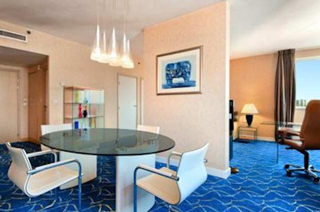 هیلتون سوفیا