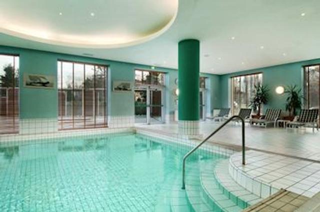 هیلتون سوفیا