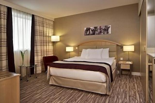 هیلتون سوفیا