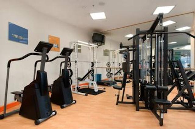 هیلتون سوفیا