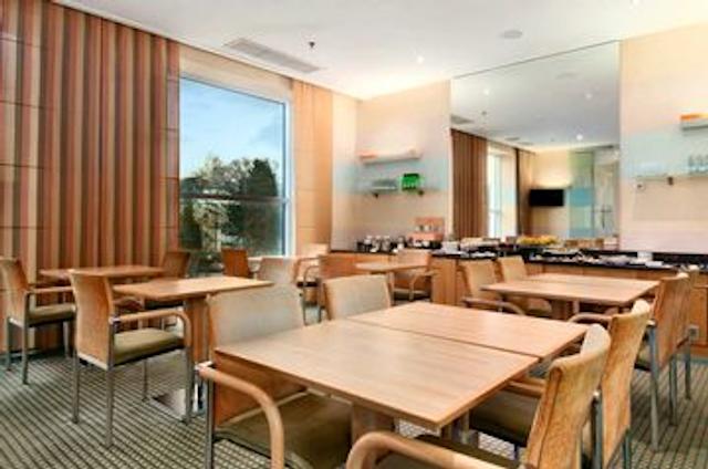 هیلتون سوفیا