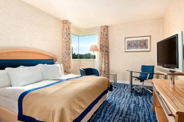 هیلتون سوفیا