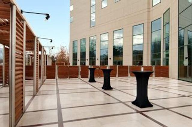 هیلتون سوفیا