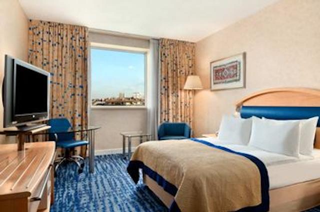 هیلتون سوفیا