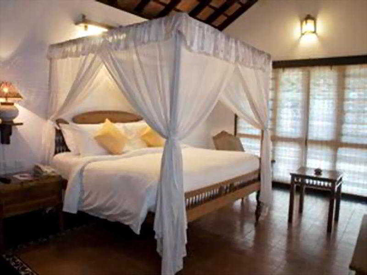 Punnamada Serena Spa Resorts