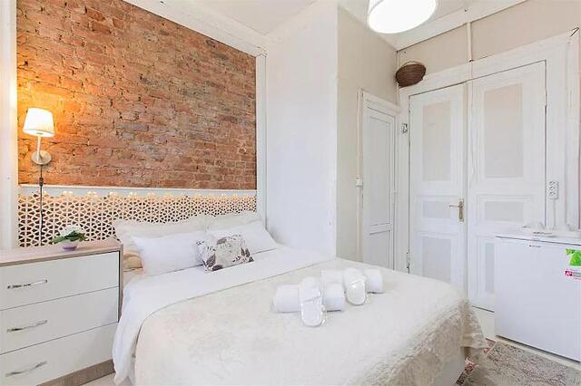 ISTANBUL TAKSIM GREEN HOUSE HOSTEL