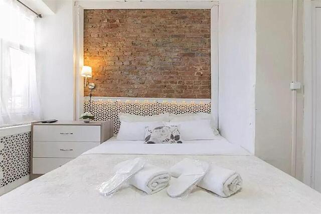 ISTANBUL TAKSIM GREEN HOUSE HOSTEL
