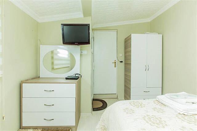 ISTANBUL TAKSIM GREEN HOUSE HOSTEL