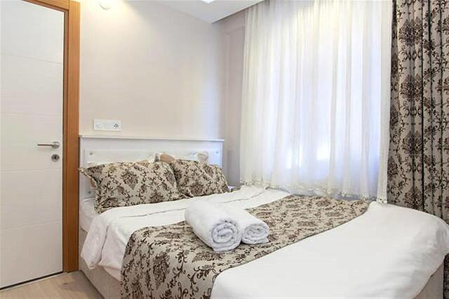 ISTANBUL TAKSIM GREEN HOUSE HOSTEL