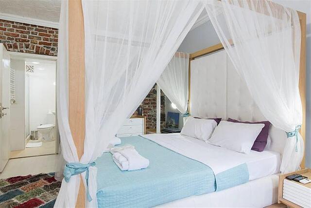 ISTANBUL TAKSIM GREEN HOUSE HOSTEL