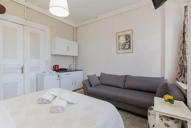 ISTANBUL TAKSIM GREEN HOUSE HOSTEL