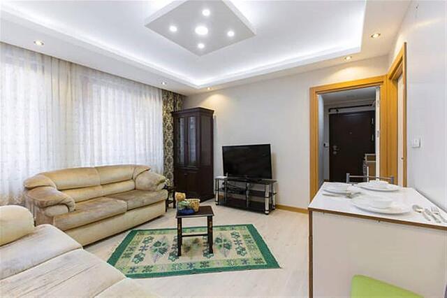ISTANBUL TAKSIM GREEN HOUSE HOSTEL