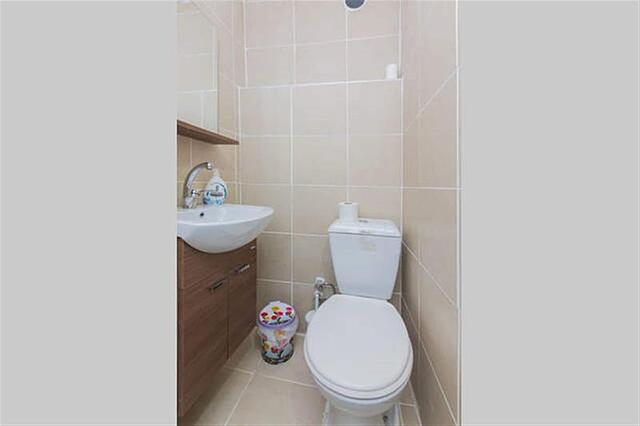 ISTANBUL TAKSIM GREEN HOUSE HOSTEL