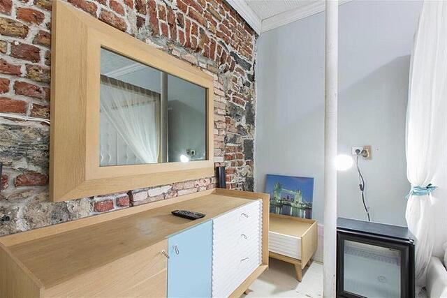 ISTANBUL TAKSIM GREEN HOUSE HOSTEL