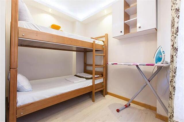 ISTANBUL TAKSIM GREEN HOUSE HOSTEL