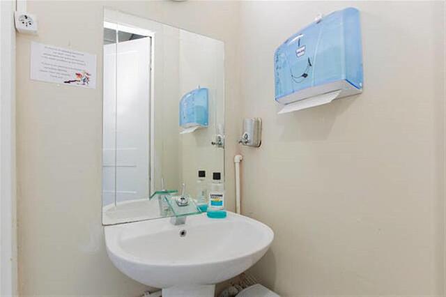 ISTANBUL TAKSIM GREEN HOUSE HOSTEL