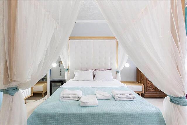 ISTANBUL TAKSIM GREEN HOUSE HOSTEL