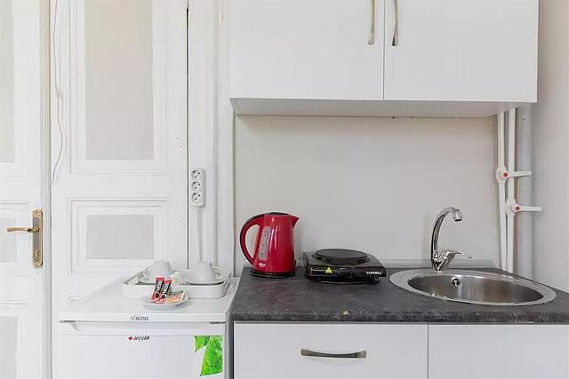 ISTANBUL TAKSIM GREEN HOUSE HOSTEL